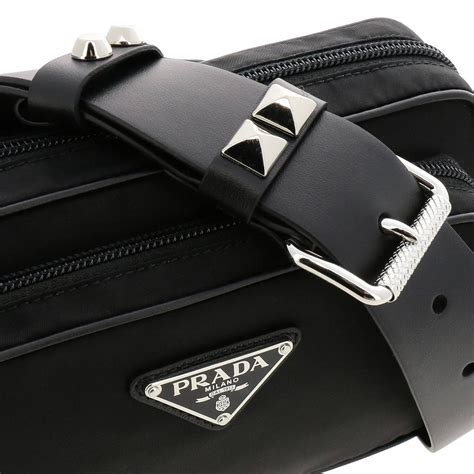 prada marsupio donna